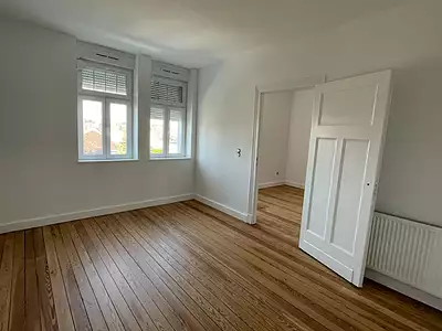Appartement, 86,24 m²