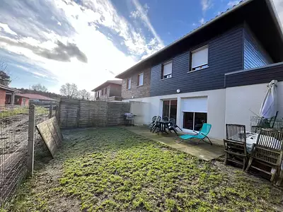 Maison, 90 m²