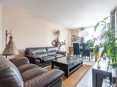 Appartement, 82 m²