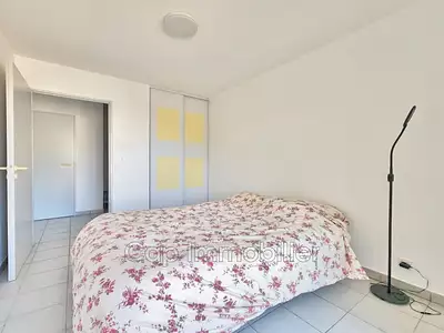 Appartement, 56,2 m²