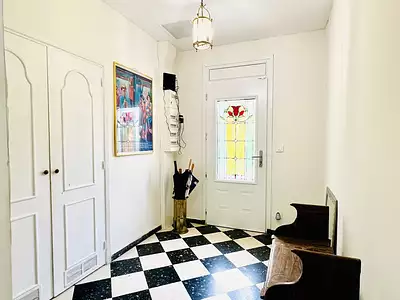 Maison, 155 m²