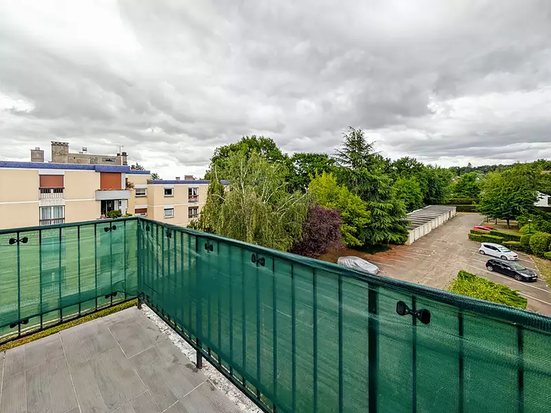 Appartement, 63 m²