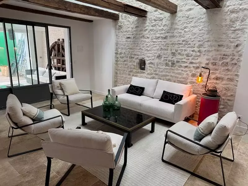 Maison, 143 m²