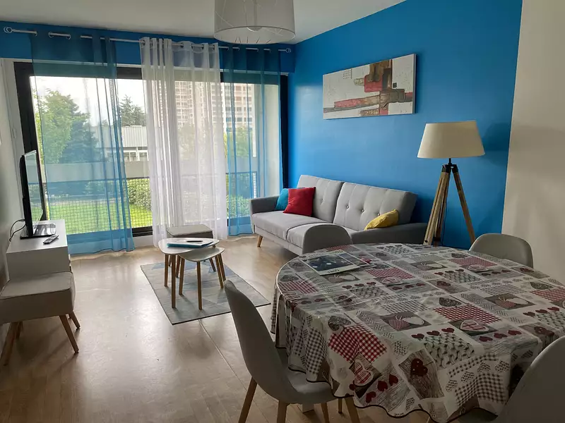 Appartement, 87,51 m²