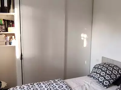 Appartement, 30 m²