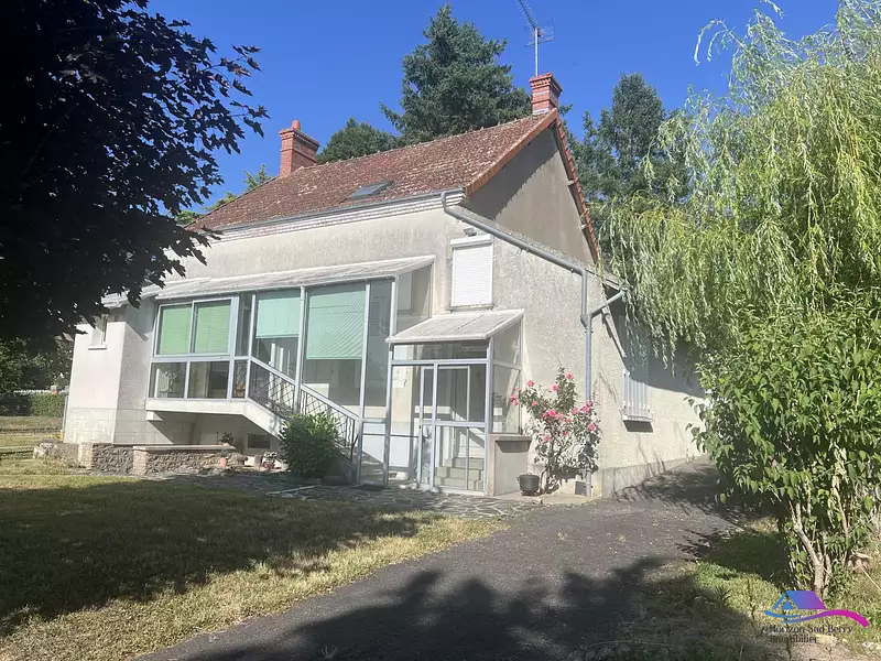 Maison, 120 m²