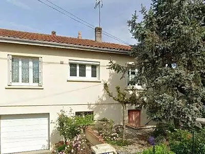 Maison, 190 m²