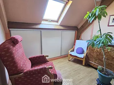Maison, 175 m²