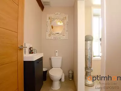 Maison, 125 m²