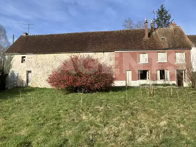 Maison, 172 m²