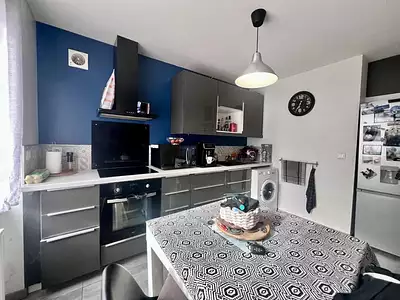 Appartement, 68 m²