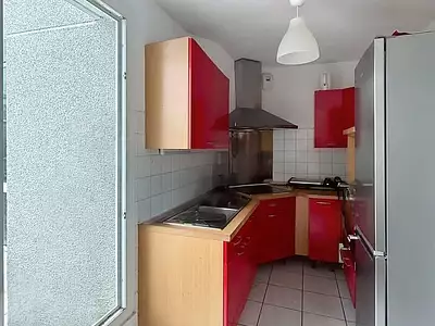 Appartement, 97 m²