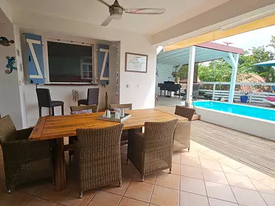 Maison, 78 m²
