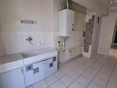 Appartement, 66,4 m²