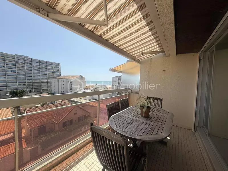 Appartement, 67 m²