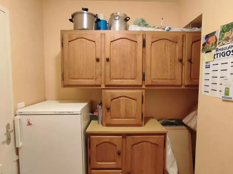 Appartement, 85 m²
