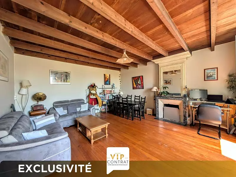 Maison, 140 m²