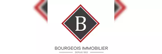 BOURGEOIS IMMOBILIER