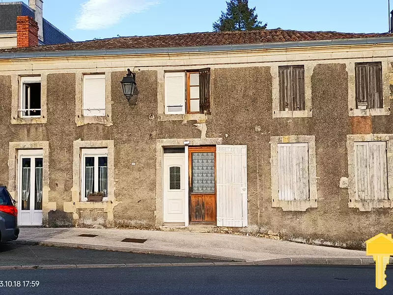 Maison, 271 m²