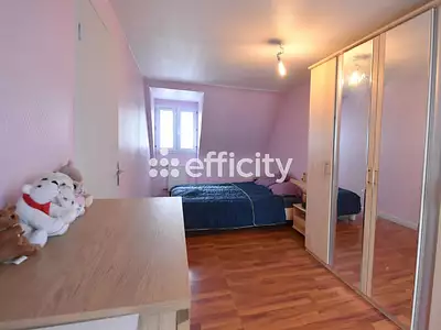 Maison, 97 m²