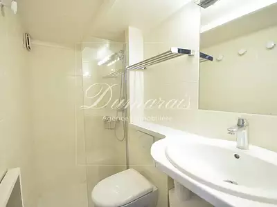 Appartement, 36,82 m²