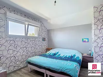 Maison, 129 m²