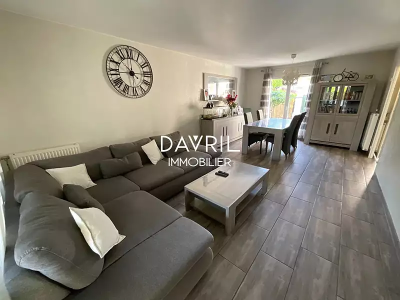 Maison, 81,51 m²