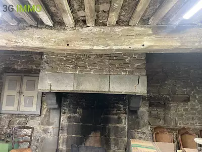 Maison, 48 m²