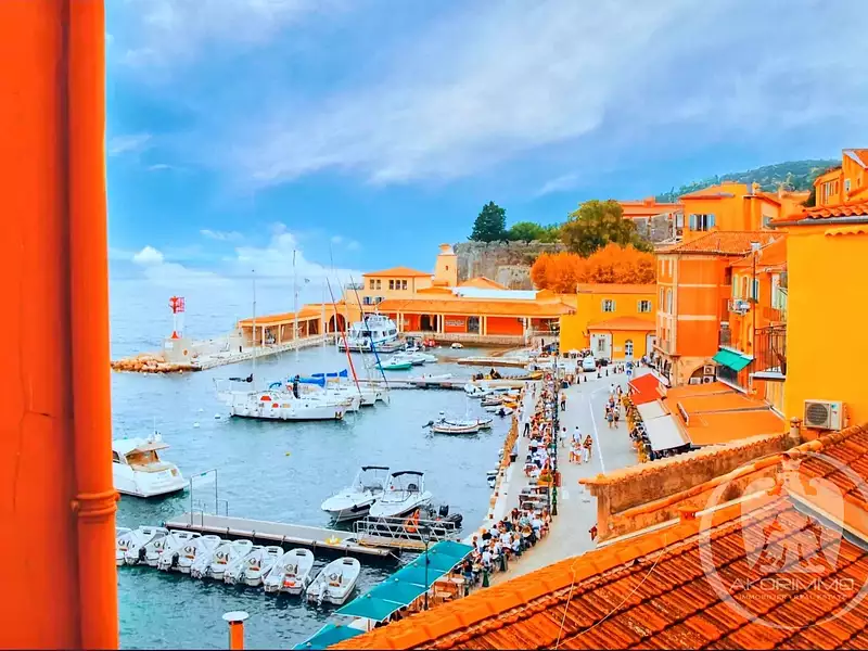 Appartement, 48,79 m²