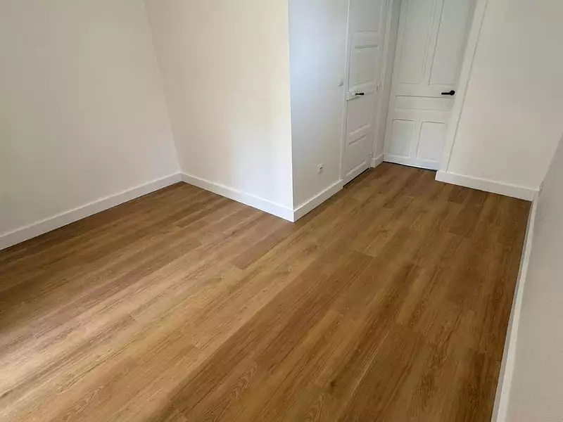 Appartement, 33,6 m²