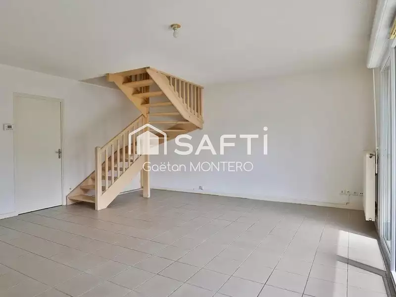 Maison, 87 m²