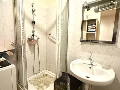 Appartement, 50,2 m²