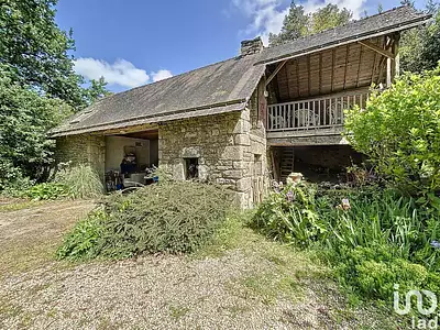 Maison, 194 m²