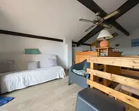 Appartement, 48,57 m²