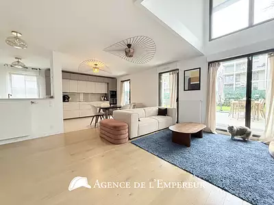 Appartement, 130 m²