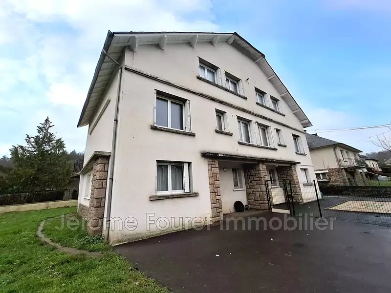 Appartement, 233 m²