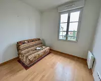 Appartement, 65,53 m²