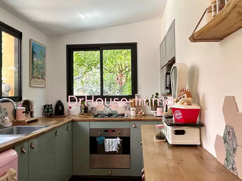 Maison, 98 m²