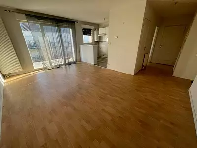 Appartement, 47 m²
