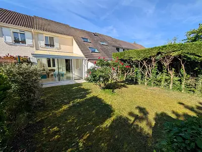 Maison, 91 m²