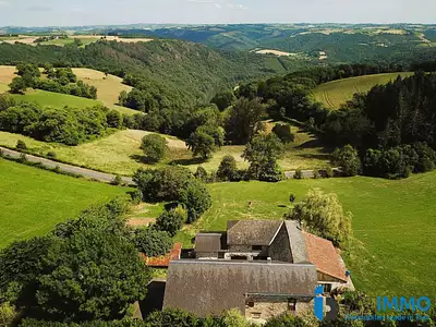 Maison, 373 m²