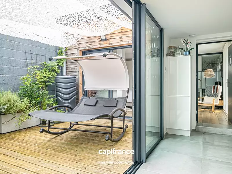 Maison, 257 m²