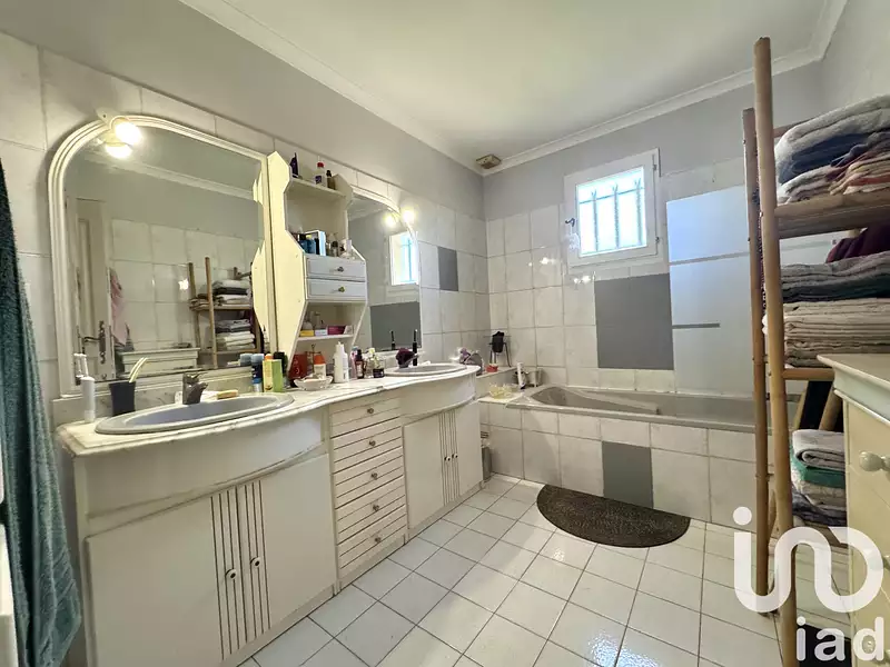 Maison, 130 m²