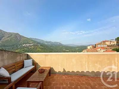 Maison, 49,9 m²