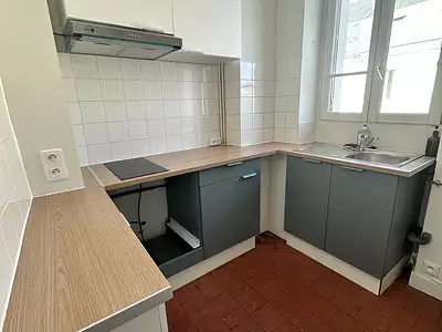 Appartement, 96 m²
