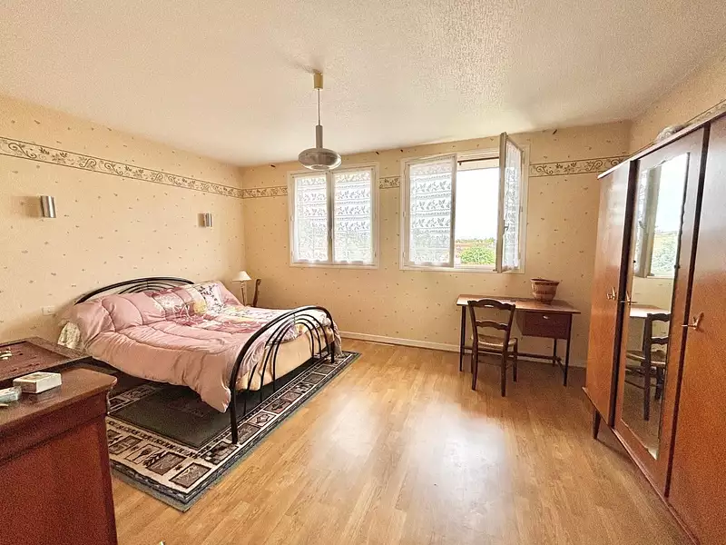 Maison, 177 m²
