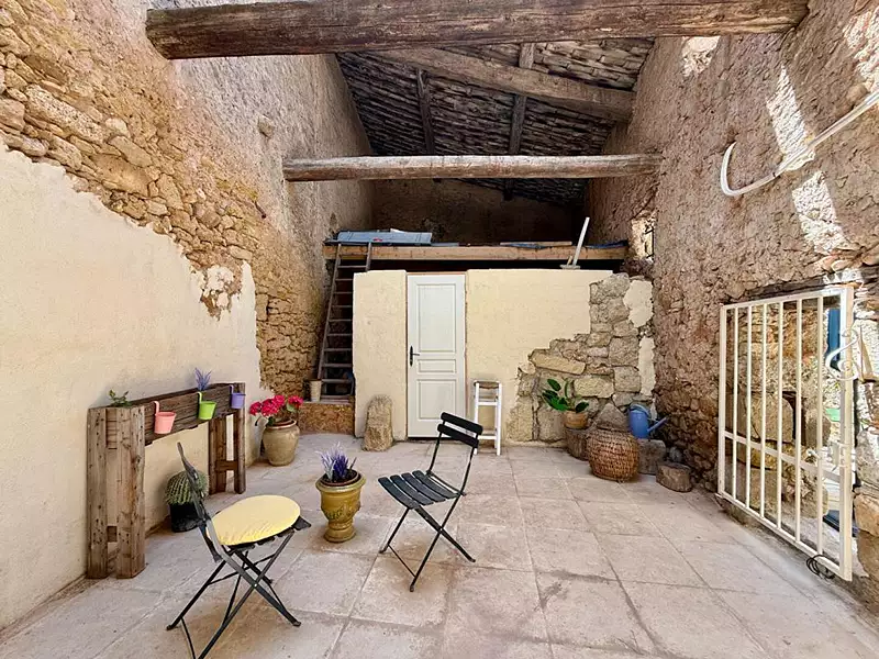Maison, 109 m²