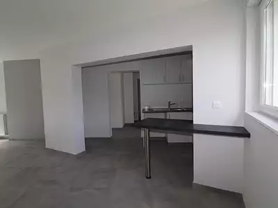 Appartement, 71,51 m²