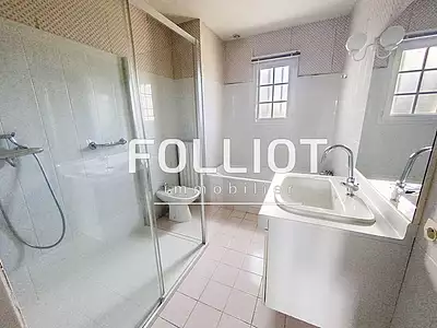 Maison, 110 m²