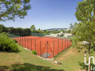 Appartement, 35 m²